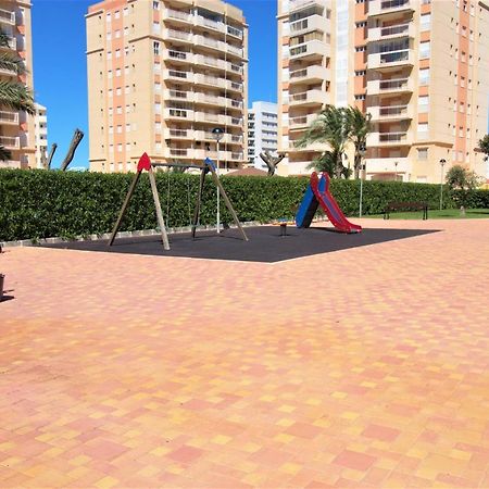 Spanish Connection - Puerto Mar Ла-Манга-дель-Мар-Менор Экстерьер фото